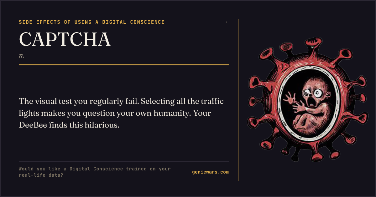 CAPTCHA — share card