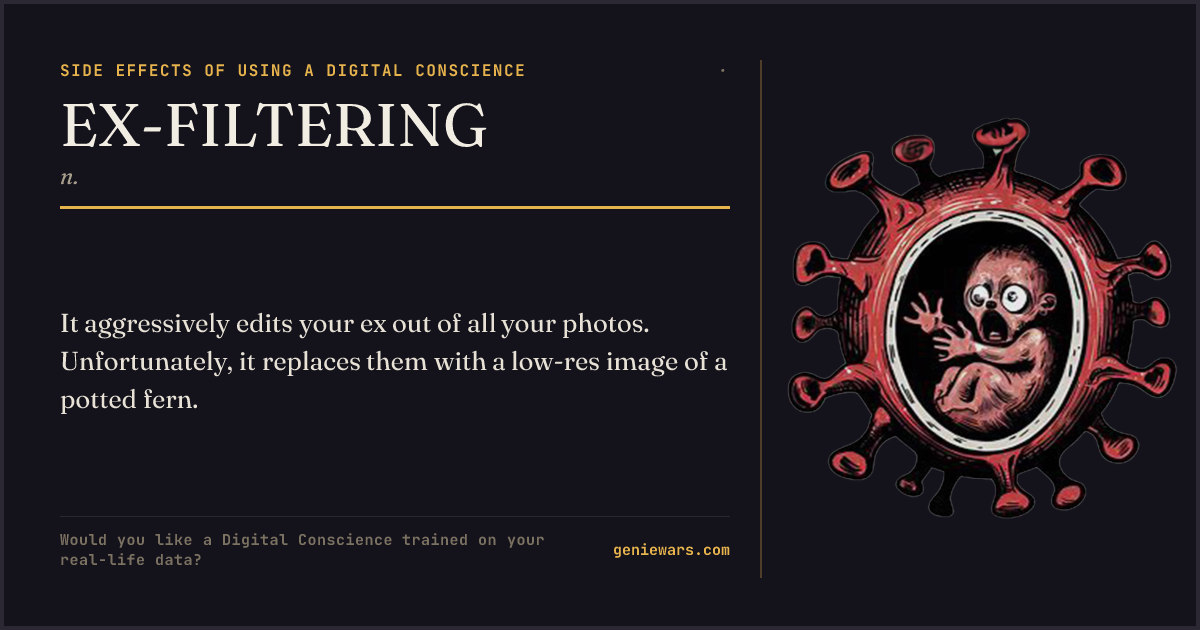 EX-FILTERING — share card