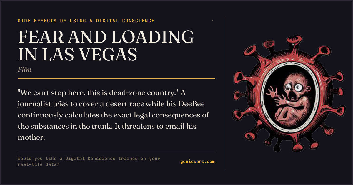 FEAR AND LOADING IN LAS VEGAS — share card