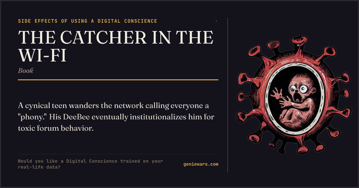 THE CATCHER IN THE WI-FI — share card