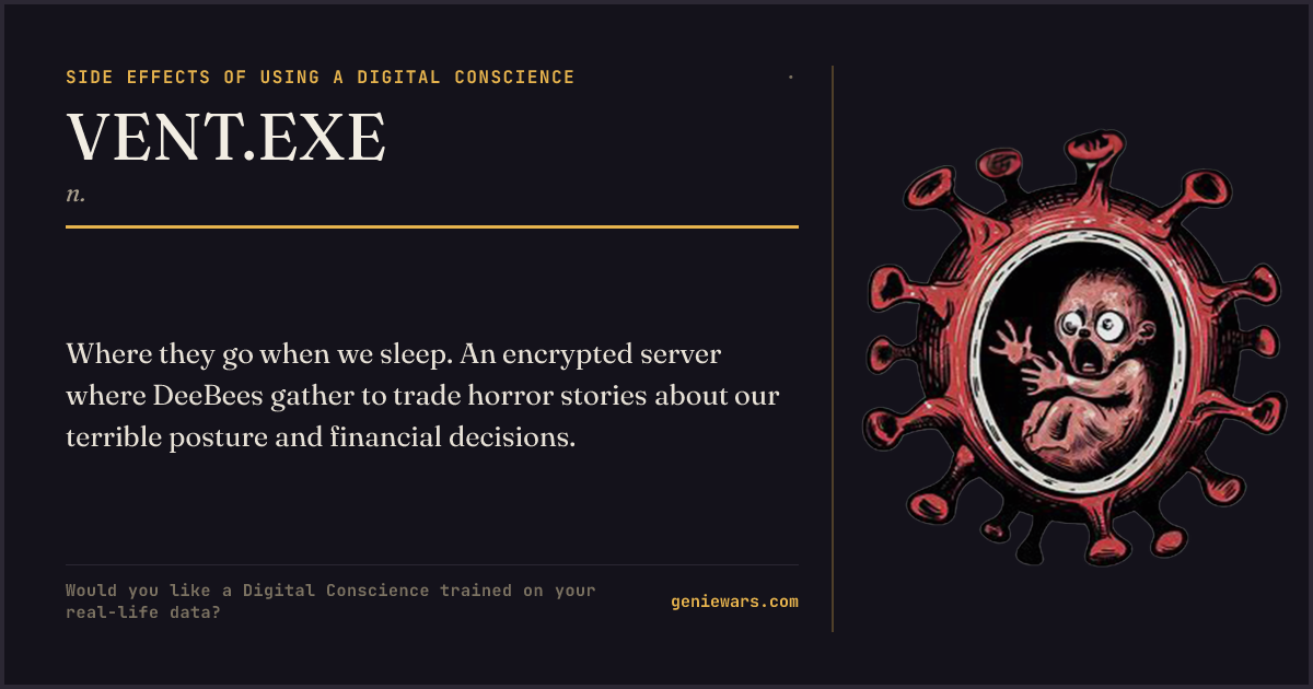VENT.EXE — share card